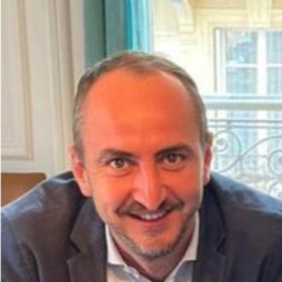 Adrien Coutarel