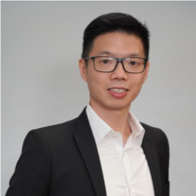 Dr Peter Wong